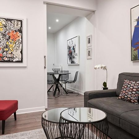 Valaoritou Boutique Apartment,Kolonaki Athén Kültér fotó