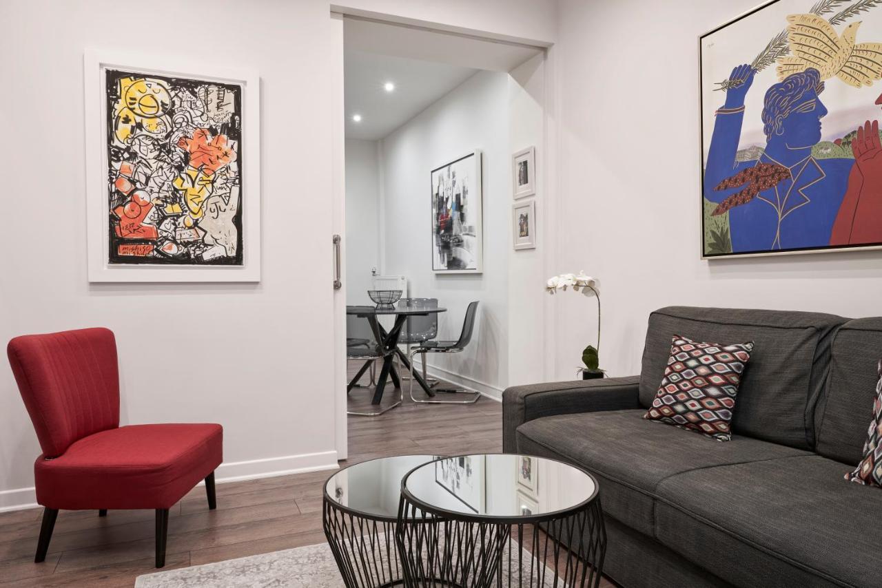 Valaoritou Boutique Apartment,Kolonaki Athén Kültér fotó