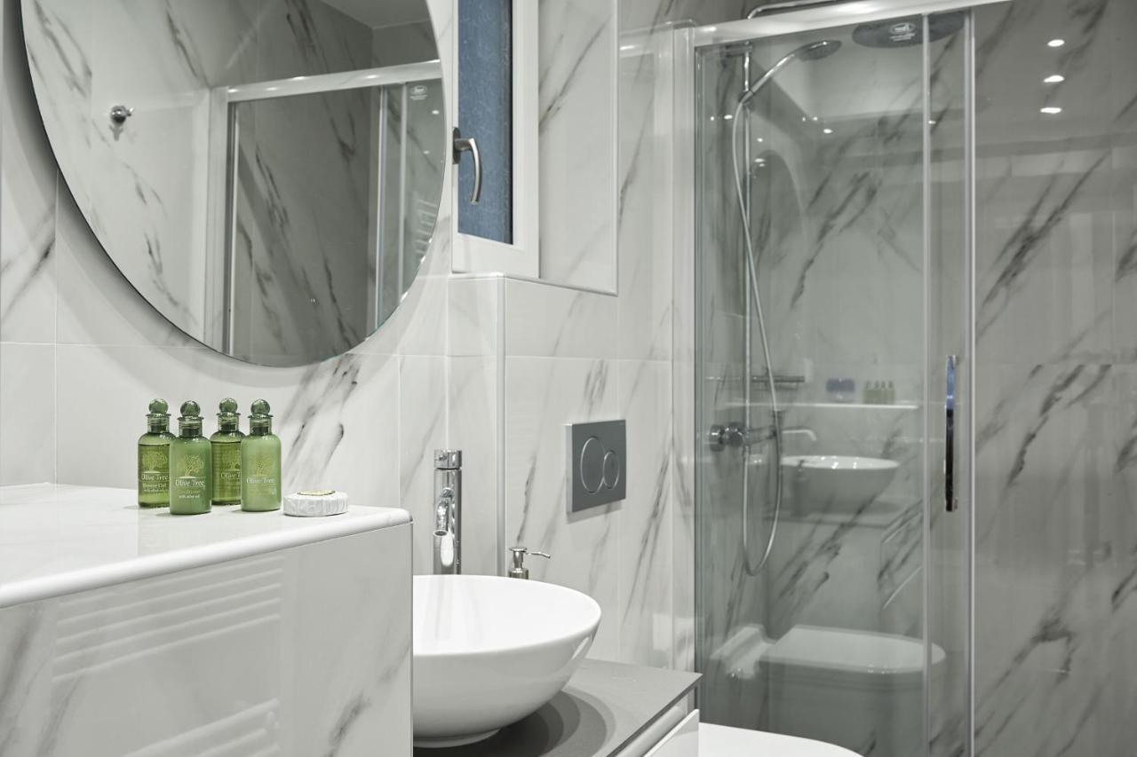Valaoritou Boutique Apartment,Kolonaki Athén Kültér fotó